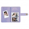 Instax Mini 11 Album Lilla