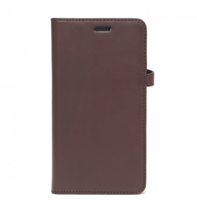 iPhone 11 cover læder Brun