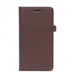 iPhone 11 Pro cover læder Brun