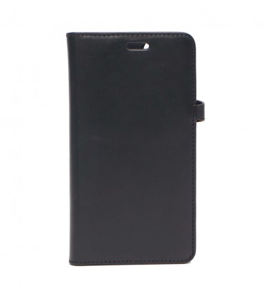 iPhone 11 Pro cover læder Sort