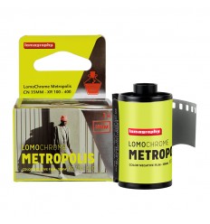 Lomo Metropolis 135/36