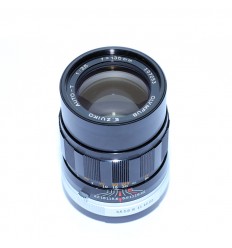 Olympus M42 135mm f:3.5