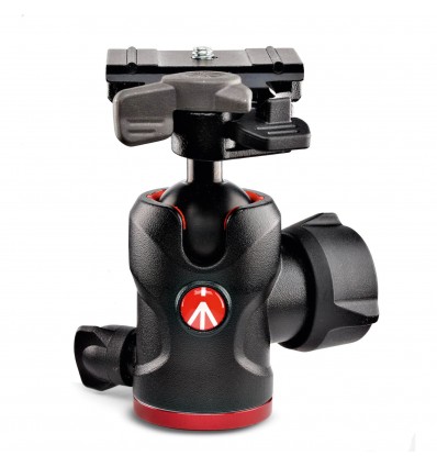 Manfrotto Kuglehoved MH494-BH