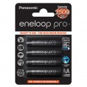 Eneloop Pro AA 4pak