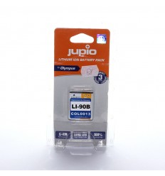 LI-90B batteri til Olympus