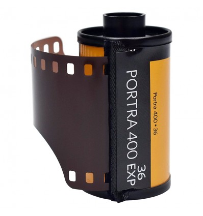 Kodak Porta 400 135