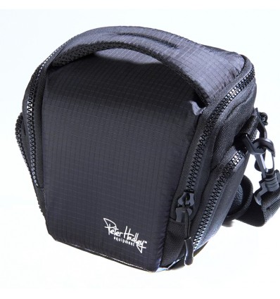 Peter Hadley - London Colt I - Letvægts skuldertaske til spejlløst kamera