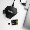 Lexar Professional 3-i-1 USB-C Kortlæser