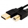 USB A-B Kabel 2meter