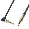 Logilink AUX 3.5mm kabel 3meter
