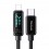 McDodo Pro iPhone/iPad PD kabel 1.2 meter