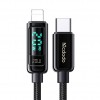 McDodo Pro iPhone/iPad kabel 1.2meter