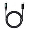 McDodo Pro iPhone/iPad kabel 1.2meter