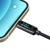 McDodo Pro iPhone/iPad kabel 1.2meter