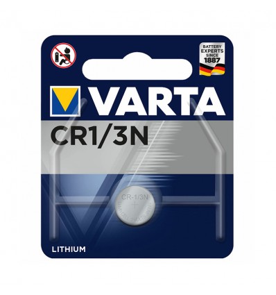 Varta CR1/3N