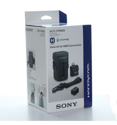 Sony ACC-FH60A Kit