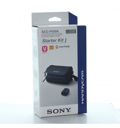 Sony ACC-FV30A Kit