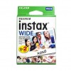 Instax Wide Film - 2x 10 stk