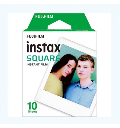 Instax Square Film