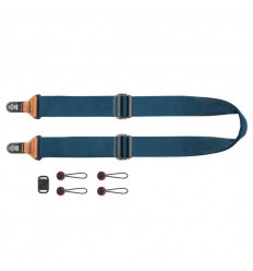 Peak Slide Midnight skulderrem
