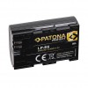 Patona Protect batteri - Canon LP-E6