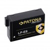 Patona Protect batteri - Canon LP-E8