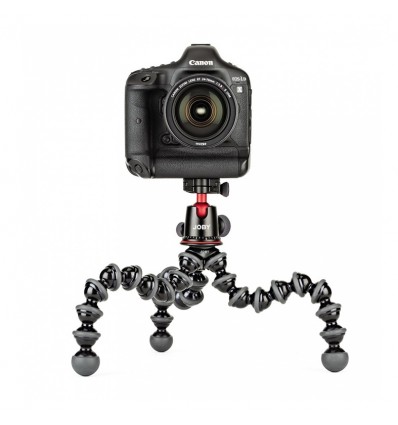 Joby Gorillapod 5K Kit