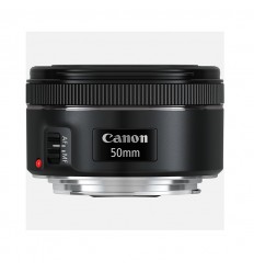 Canon 50mm 1.8 STM