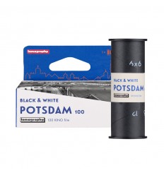 Lomo Potsdam Kino 120 100