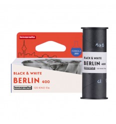 Lomo Berlin Kino 120 400