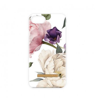 iPhone 6/7/8/SE cover "Soft Rose Garden"