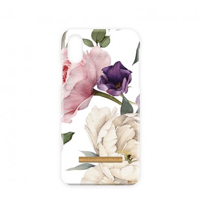 iPhone X/Xs cover "Rose Garden"