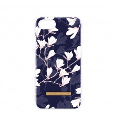 iPhone 6/7/8/SE cover "Mystery Magnolia"