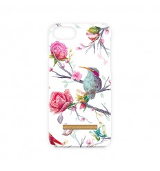 iPhone 6/7/8/SE cover "Vintage Birds"