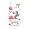 iPhone 6/7/8/SE cover "Vintage Birds"