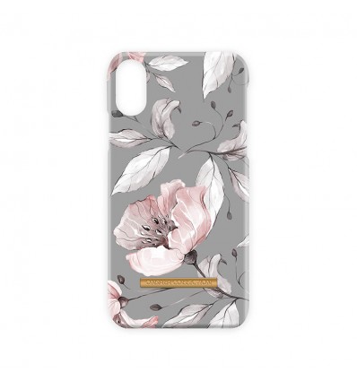 iPhone XR cover "Flowerleaves"