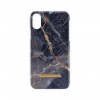 iPhone XR cover "Grey Marble"