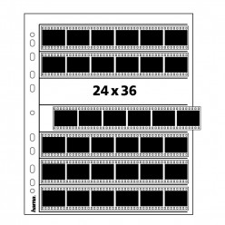 HAMA Negativlommer 24x36 100stk