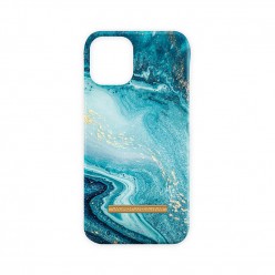 iPhone 12 mini cover "Blue Sea"