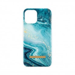 iPhone 12 / 12 Pro cover "Blue Sea"