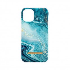 iPhone 13 mini cover "Blue Sea"
