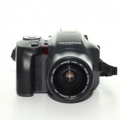 Olympus IS 100