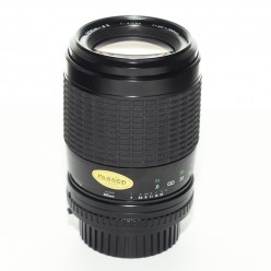 Canon FD Sigma 35-135mm f:3.5-4.5