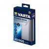 Varta Fast Powerbank 20000mAh