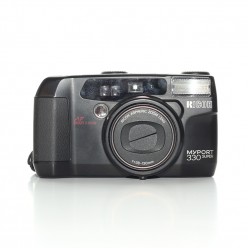 Nikon Zoom 300 AF