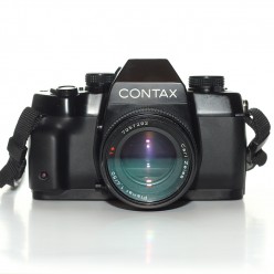 Contax ST