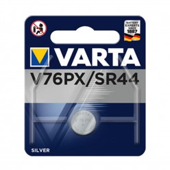 Varta SR44 1,55V