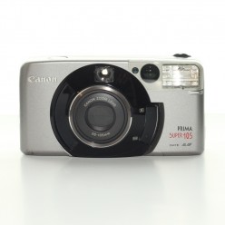 Canon Prima Super 105