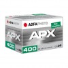 Agfa APX 400