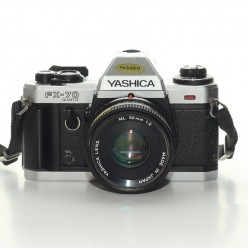 Yashica FX-70